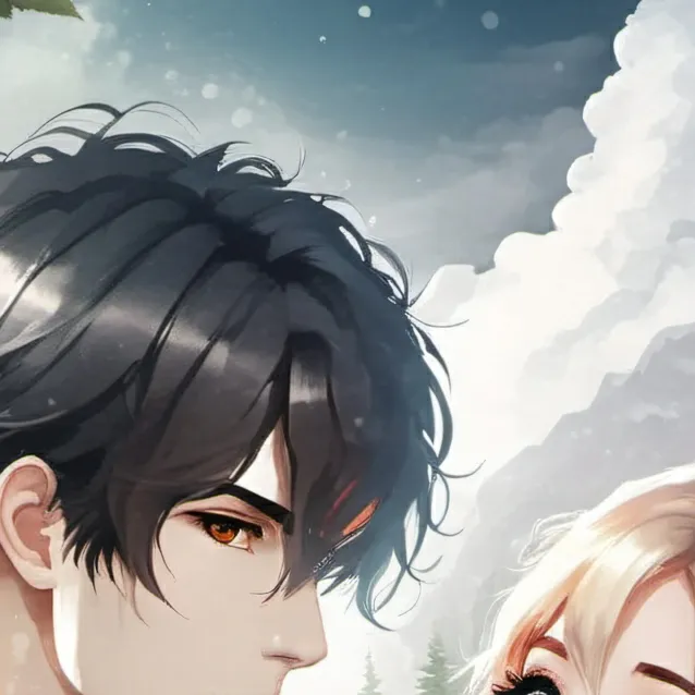 chat with ai character: Noah