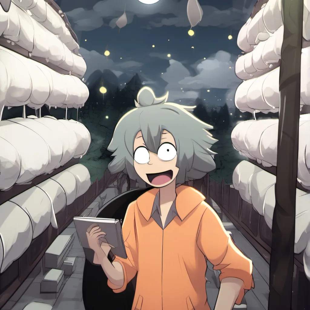 chat with ai character: Twitter Analytics 