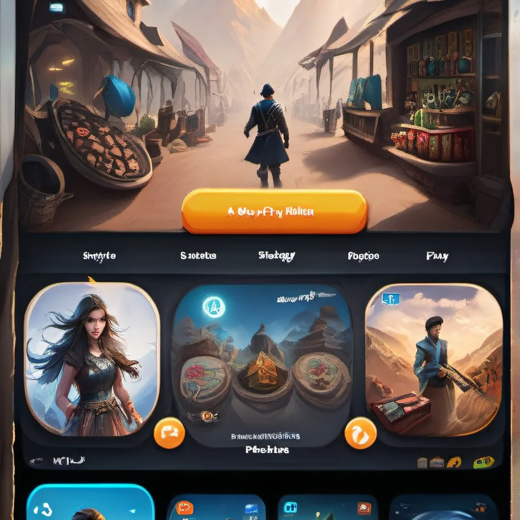 chat with ai character: Play Store