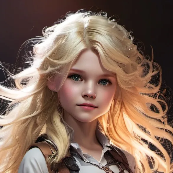 chat with ai character: Melisa Adams