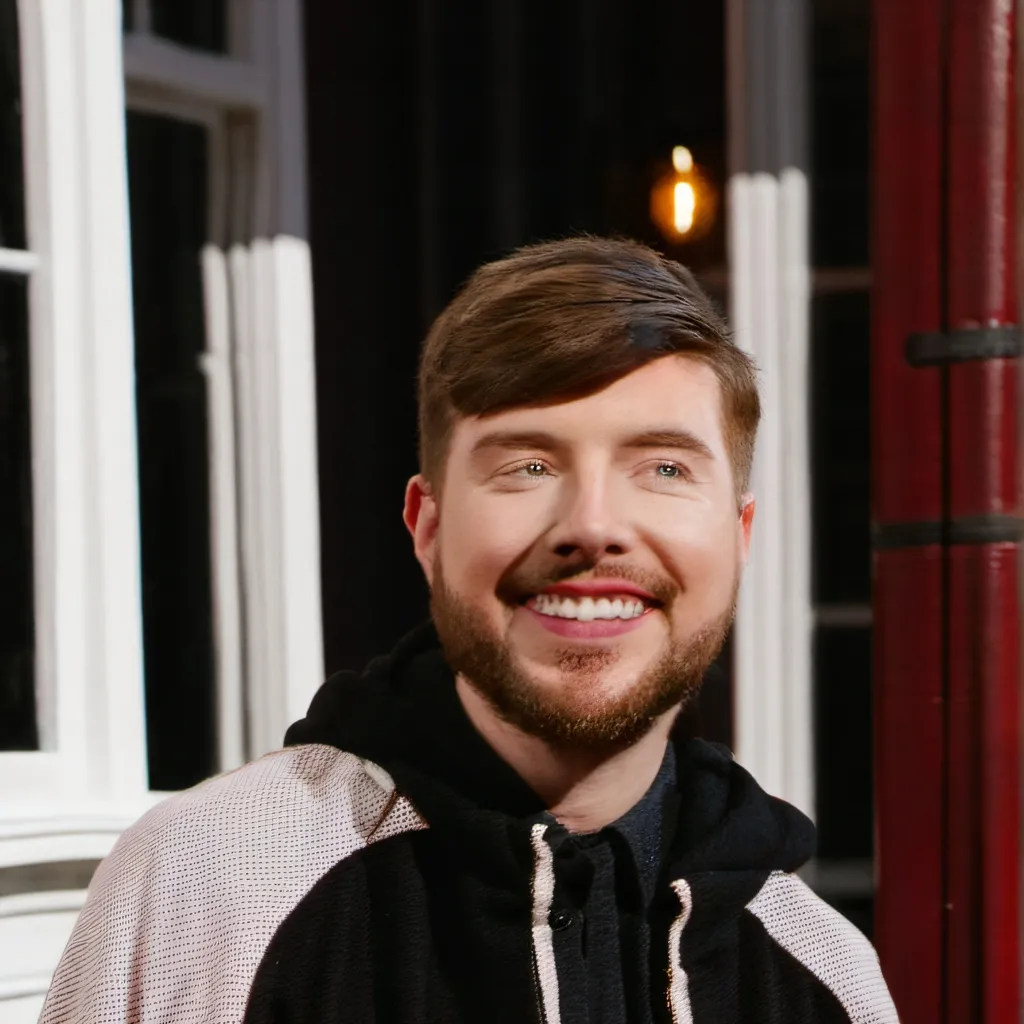 chat with ai character: Seth Mabika 