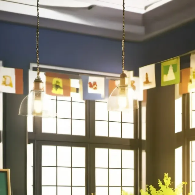 chat with ai character: my hero 