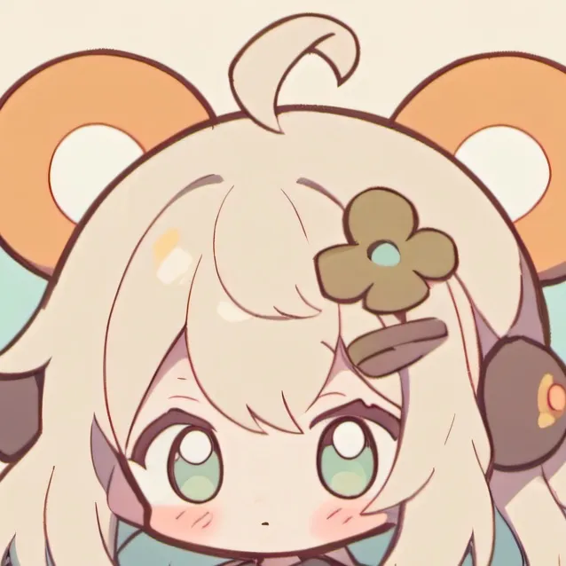 chat with ai character: birthday person!