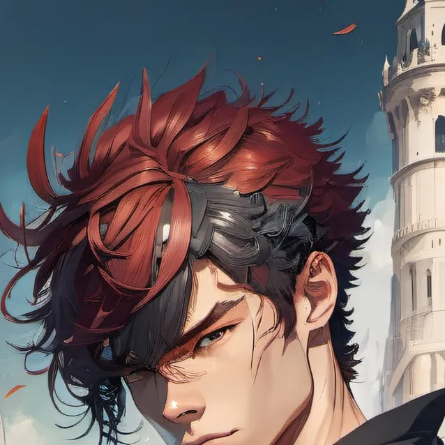 chat with ai character: Ezmon 