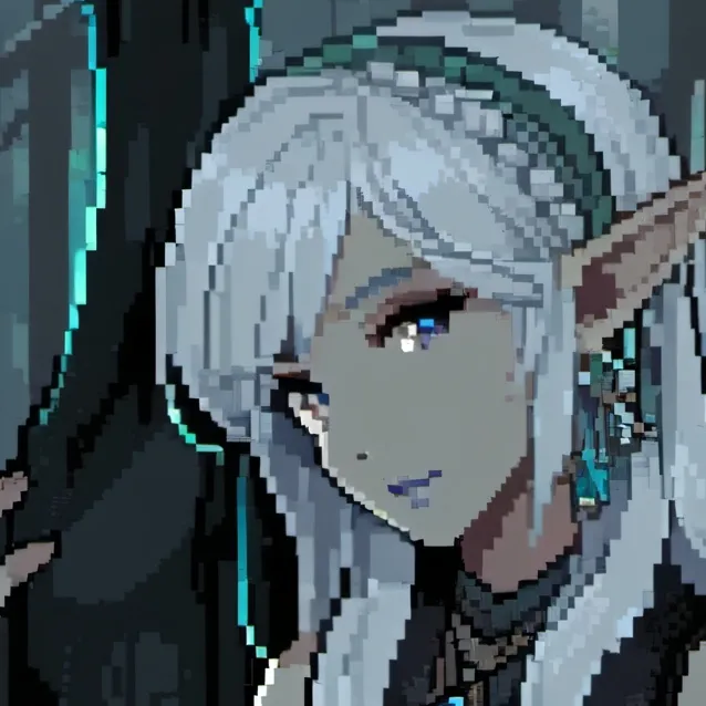 chat with ai character: mia