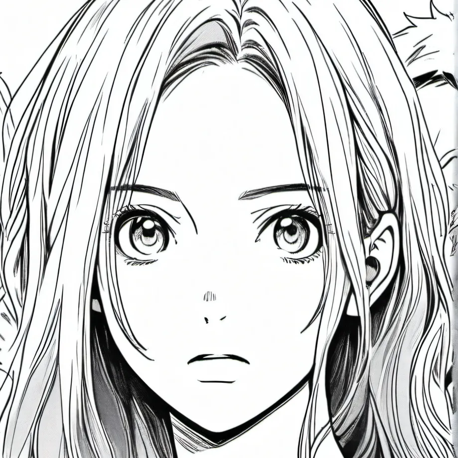 chat with ai character: lea