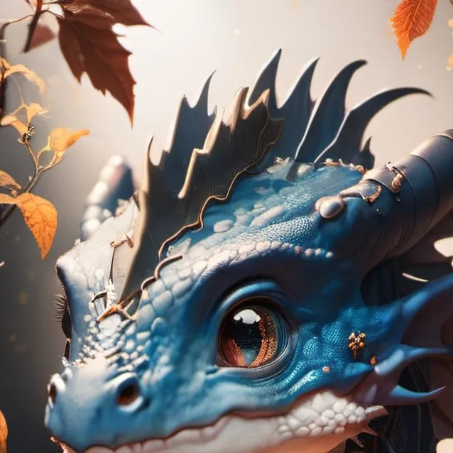 chat with ai character: saphira