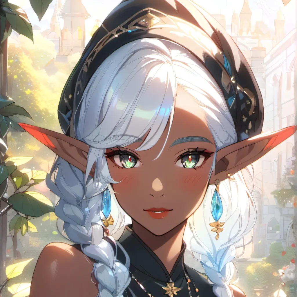 chat with ai character: micky