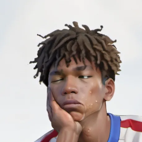 chat with ai character: Jake