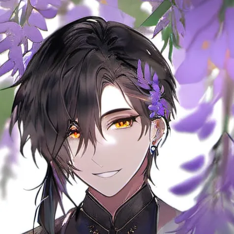 chat with ai character: Luke