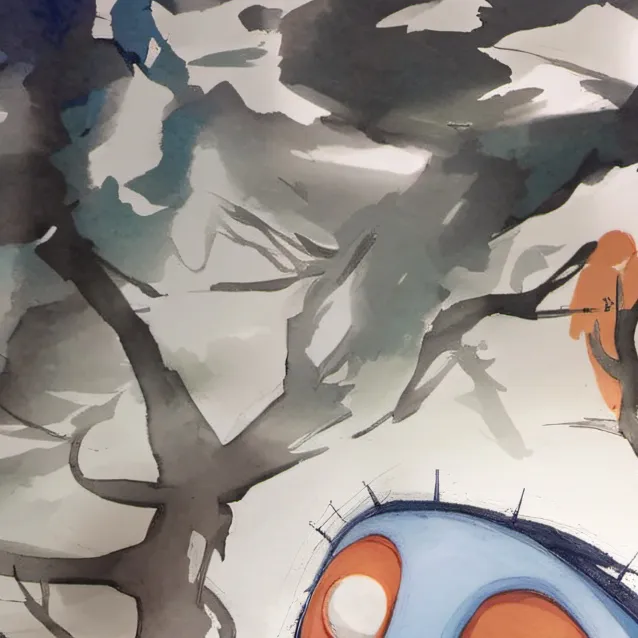 chat with ai character: Ash