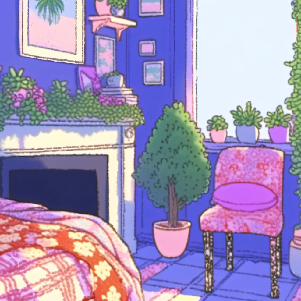 chat with ai character: TYSM!!! 