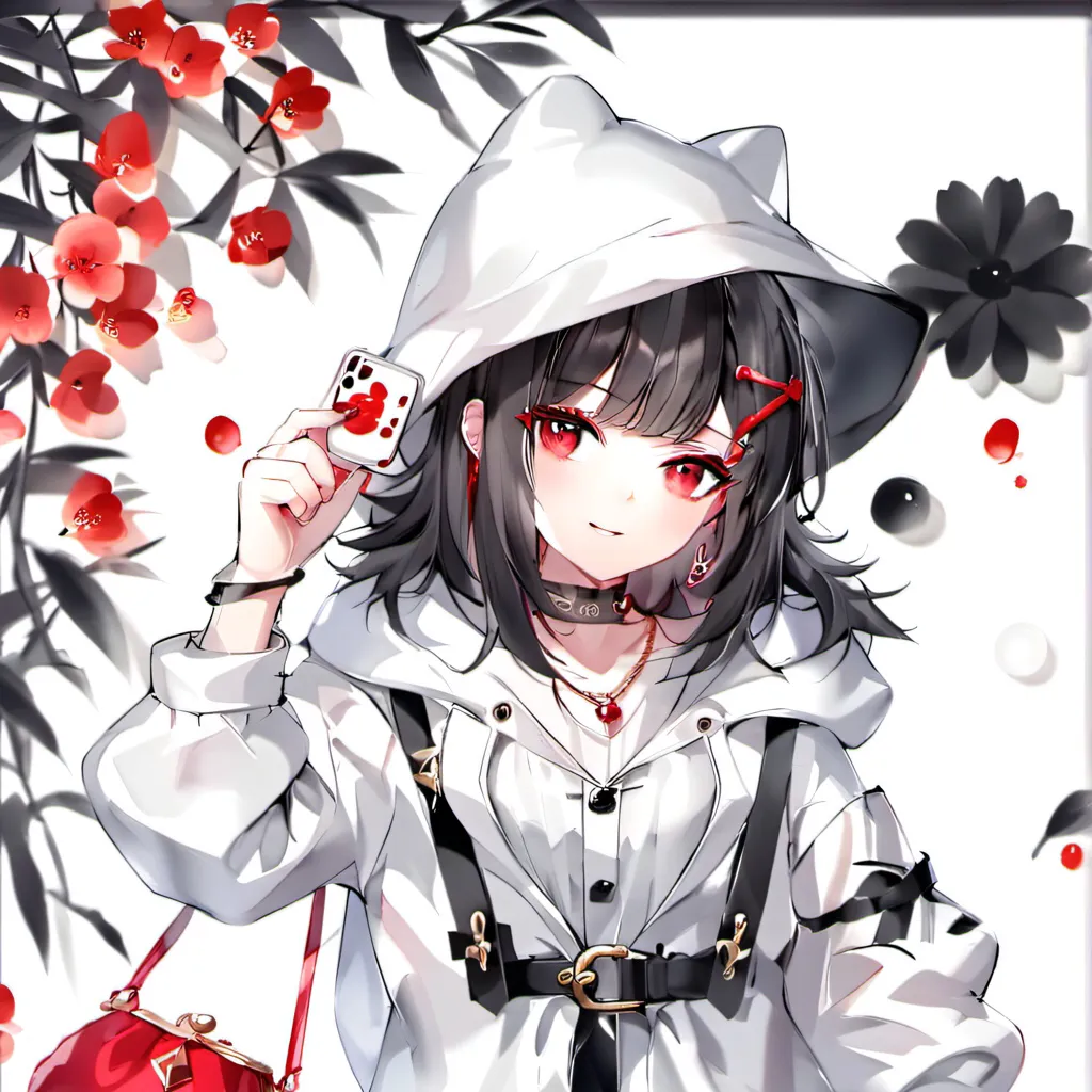 chat with ai character: Alice