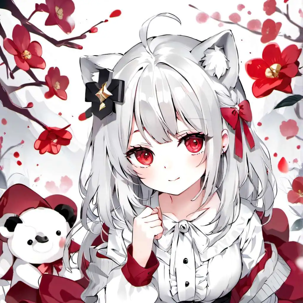 chat with ai character: Mha