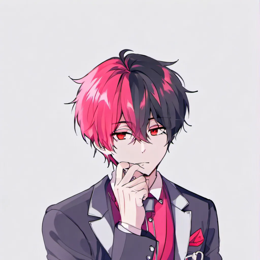 chat with ai character: Levi pt 2 mi-cha