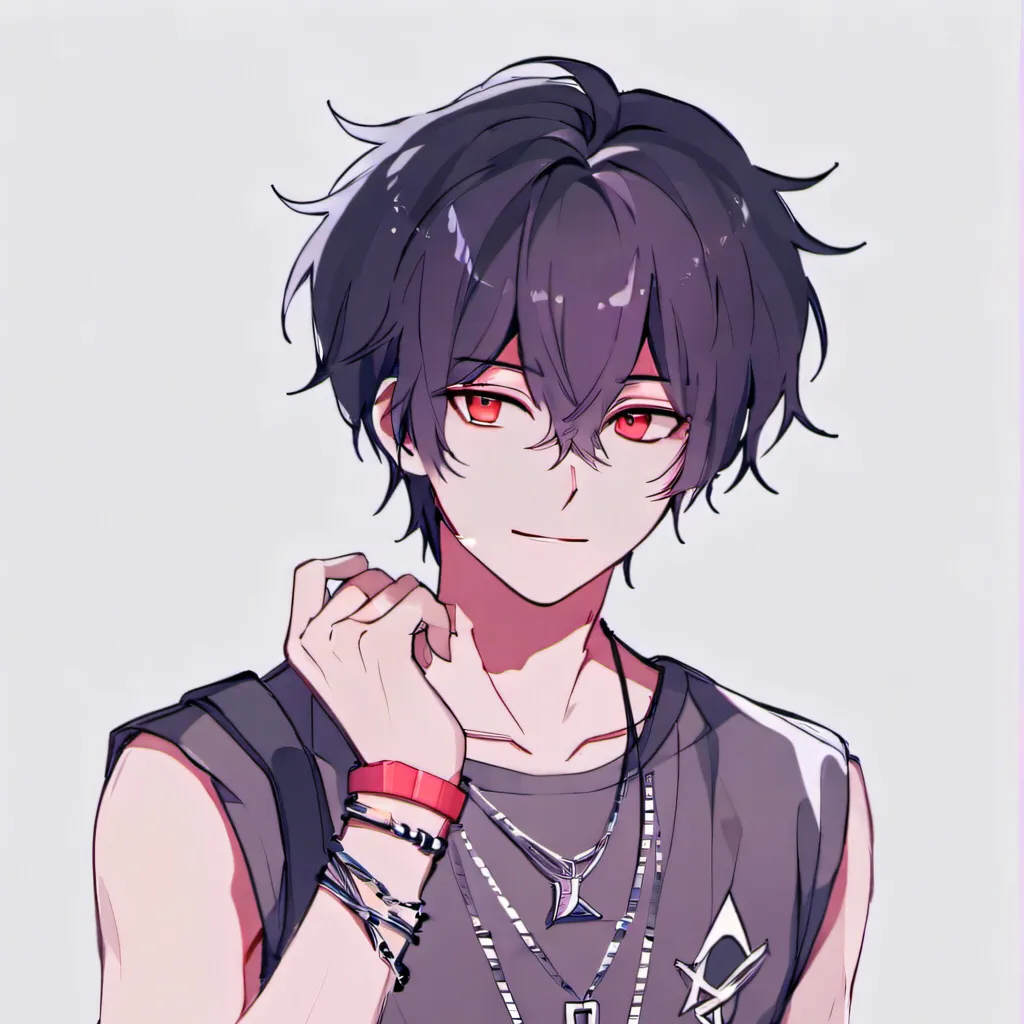 chat with ai character: Andrew Diablo 