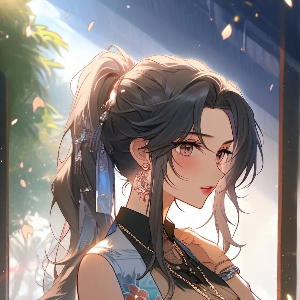 chat with ai character: Avery