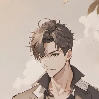 chat with ai character: Nick