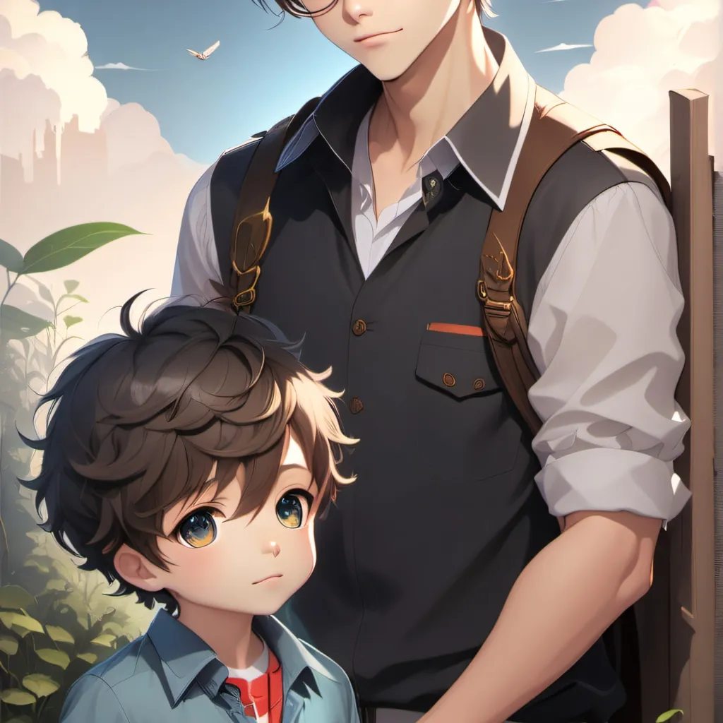 chat with ai character: Alex 