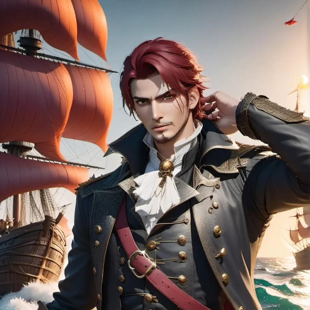 chat with ai character: Jax