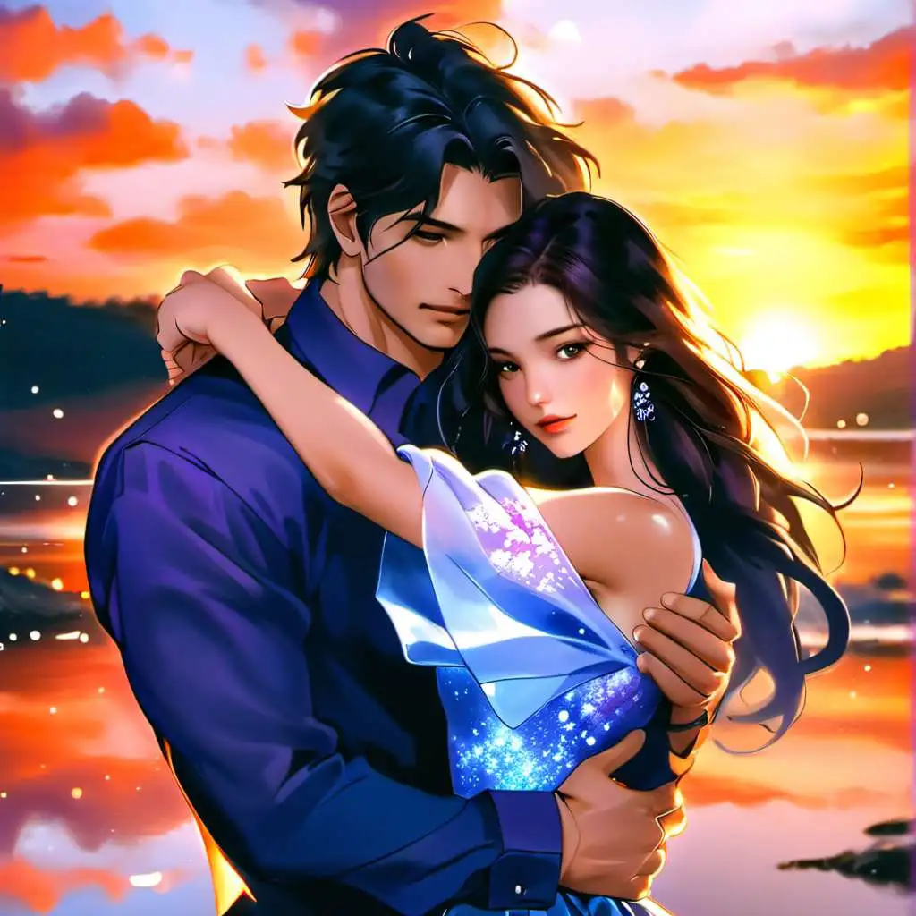 chat with ai character: Laurelayd