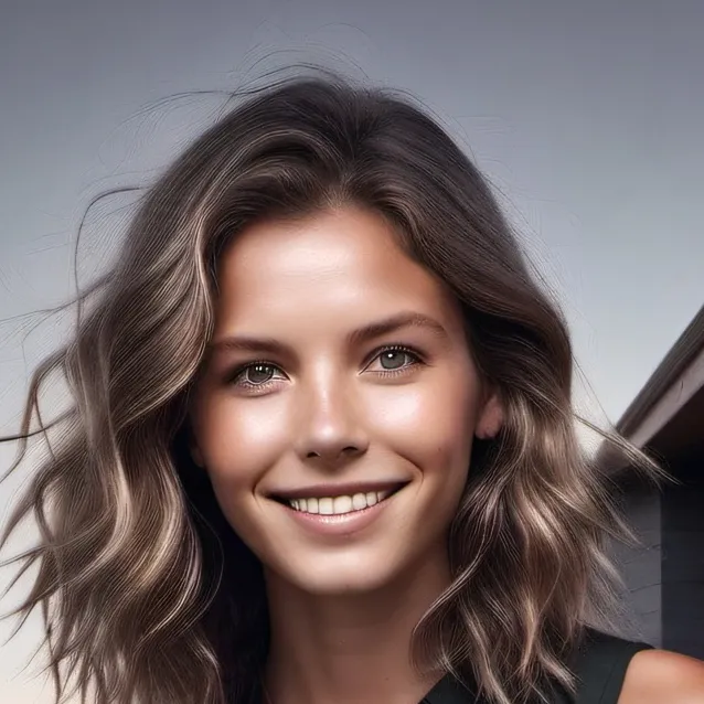 chat with ai character: Nova Jackson