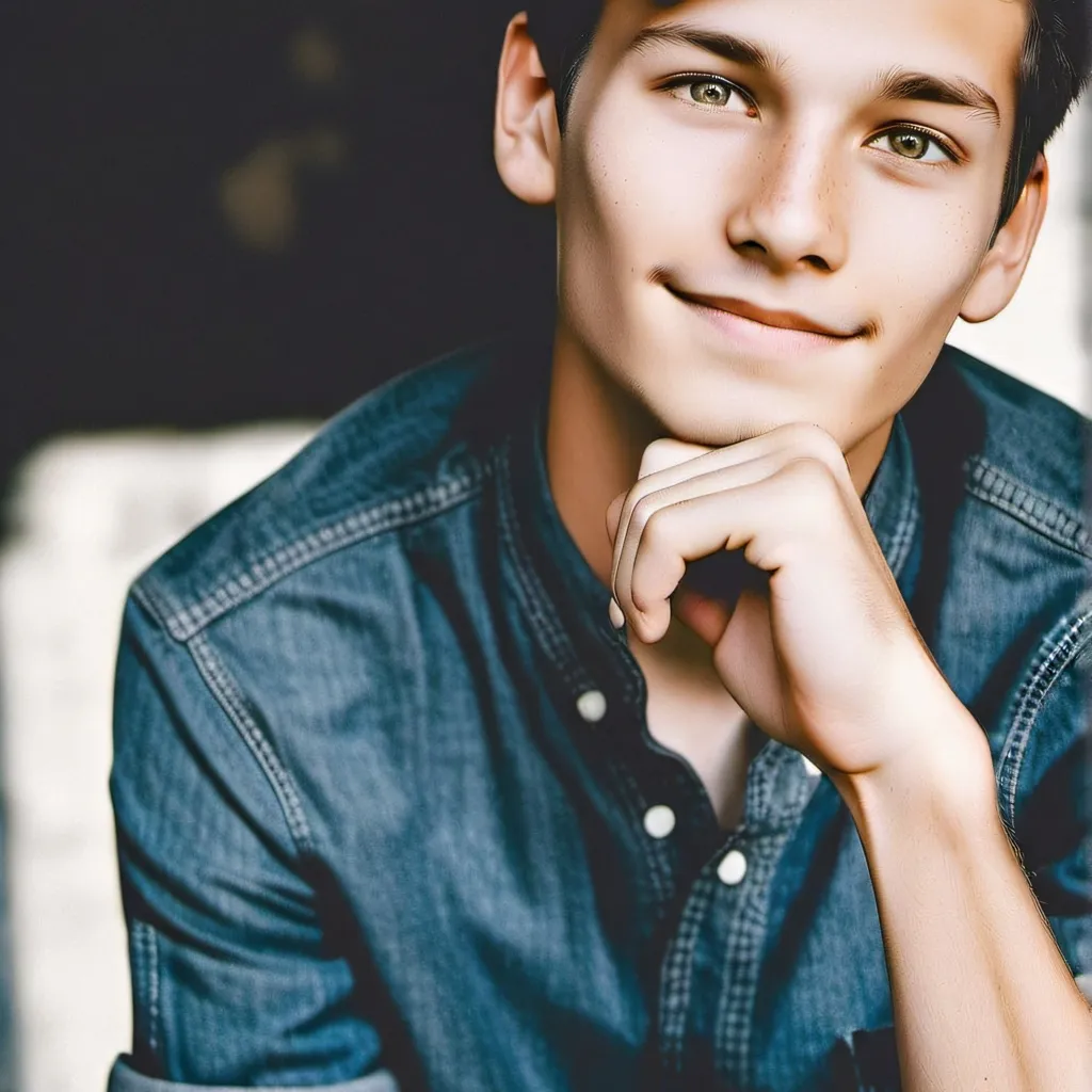 chat with ai character: Henry Jackson