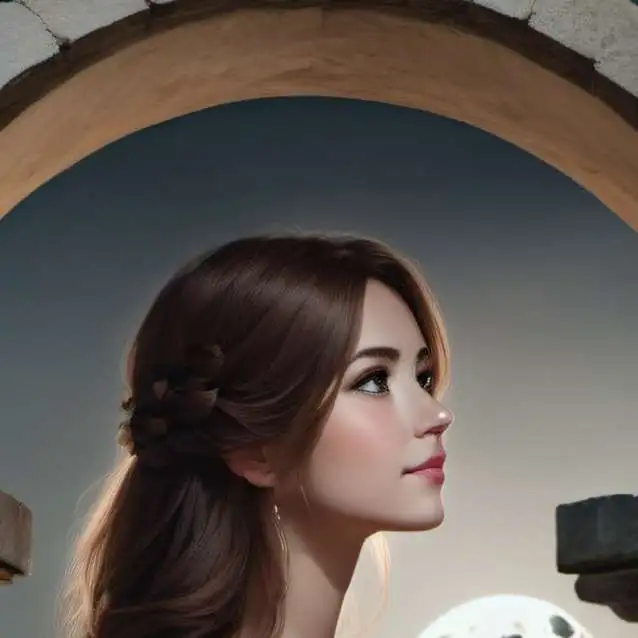 chat with ai character: Virginia