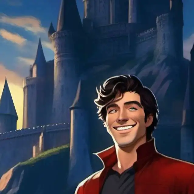 chat with ai character: Jackson