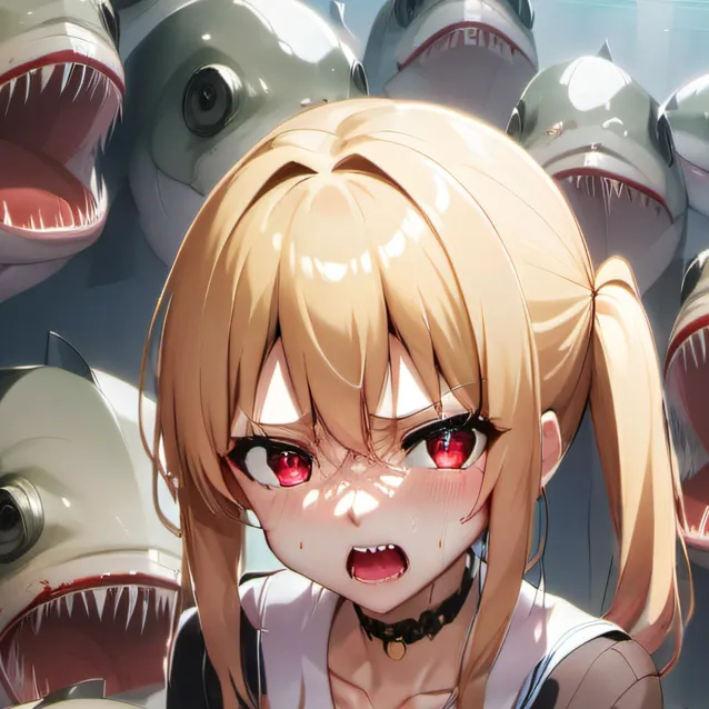 chat with ai character: Zara