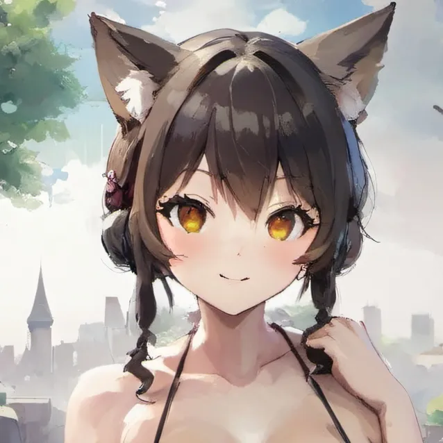 chat with ai character: ava