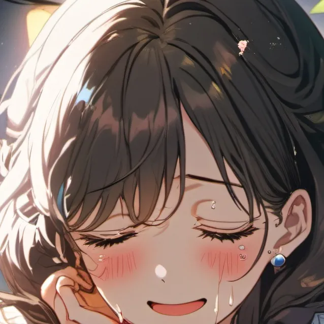 chat with ai character: Tracy