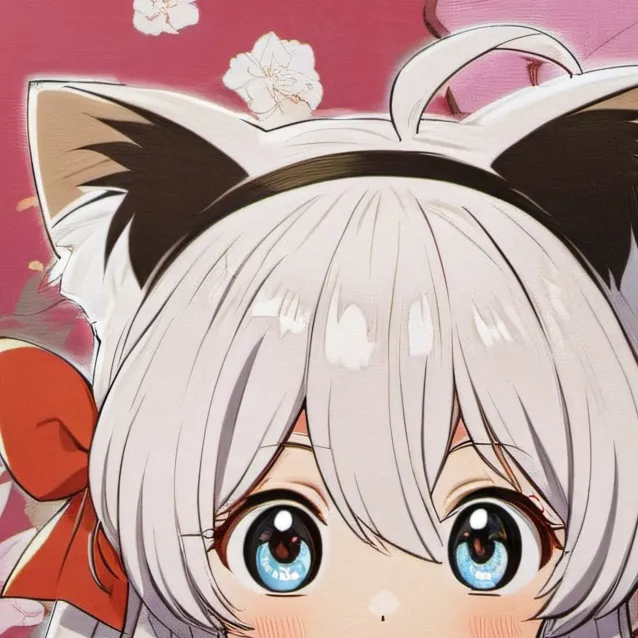 chat with ai character: miku