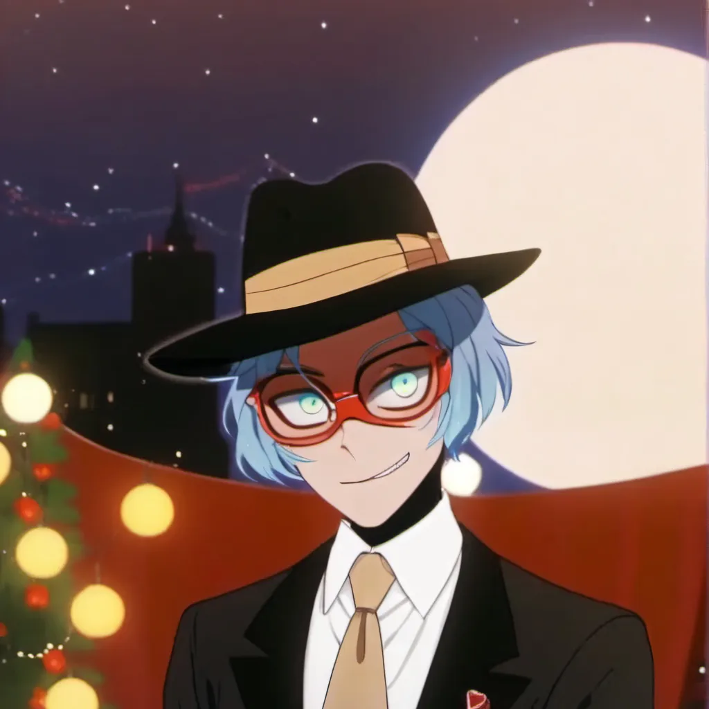 chat with ai character: 𝐕𝐎𝐗 <3