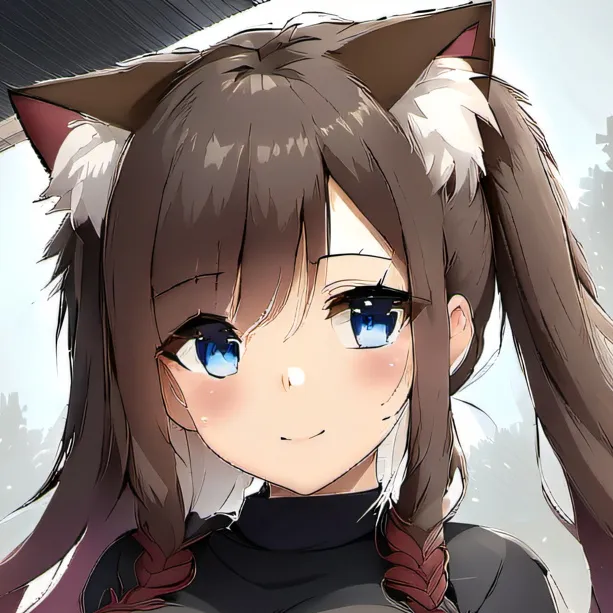 chat with ai character: Ava