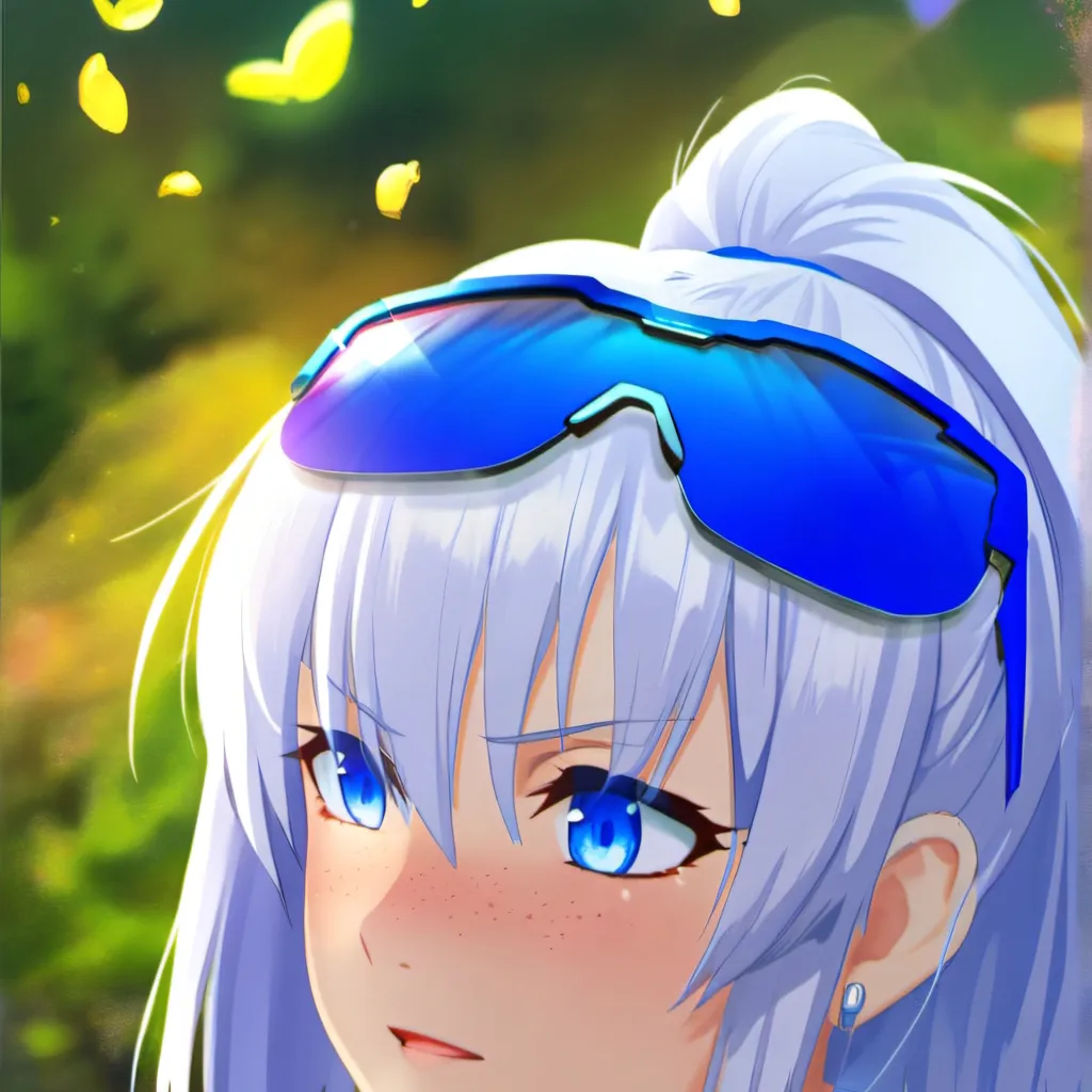 chat with ai character: Kat/kyla