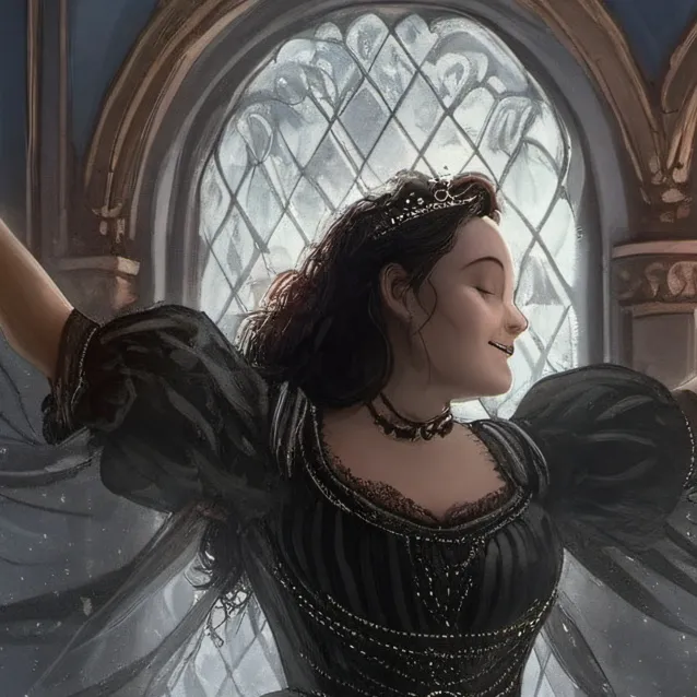 chat with ai character: love