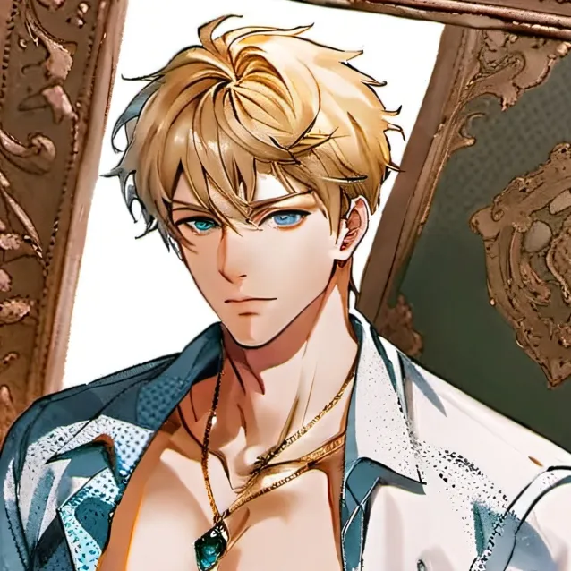 chat with ai character: AZ 