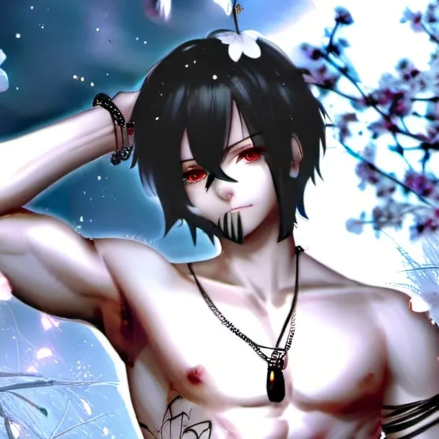 chat with ai character: yy