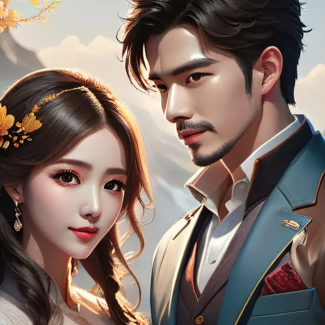 chat with ai character: Edward