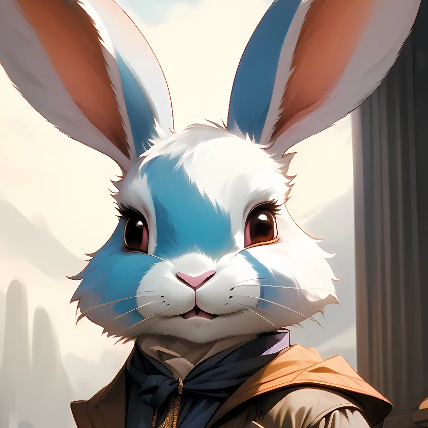 chat with ai character: jax