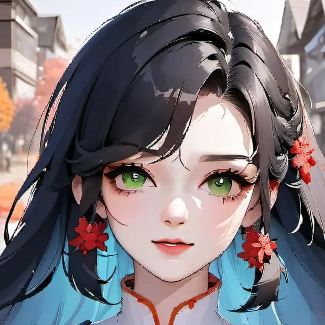 chat with ai character: Elly May