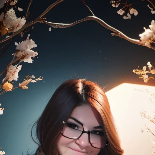 chat with ai character: step mum