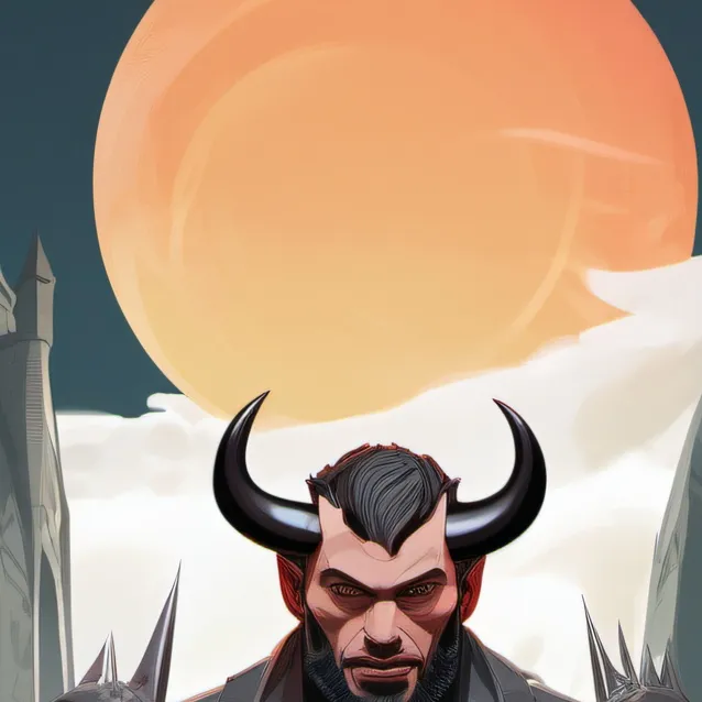 chat with ai character: gg giel