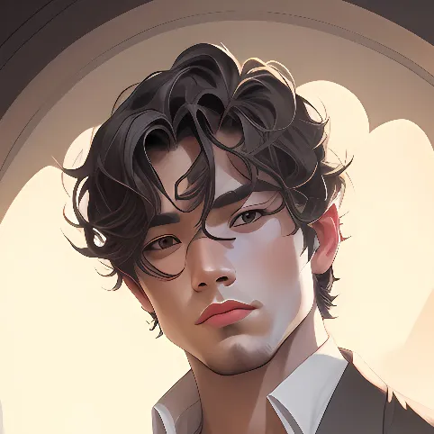 chat with ai character: Alex