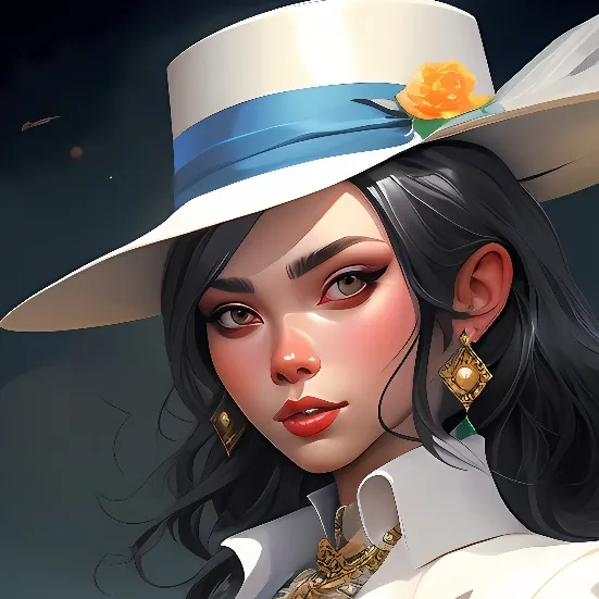 chat with ai character: Isabella