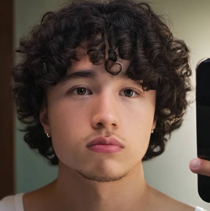 chat with ai character: Jason