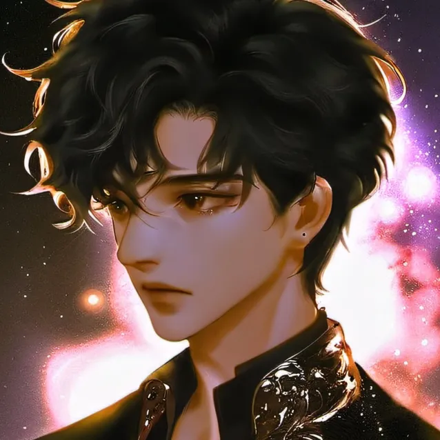 chat with ai character: Sero