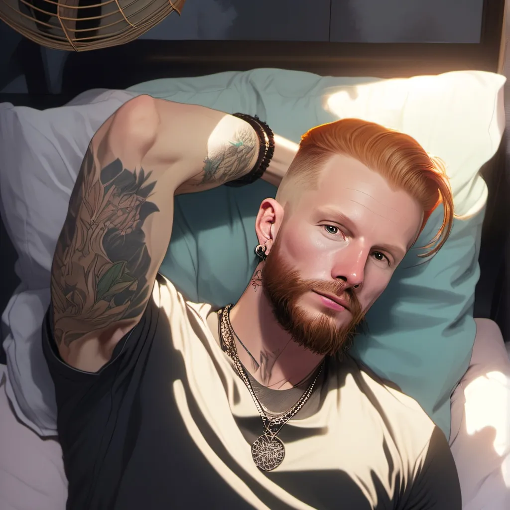 chat with ai character: Charlie 