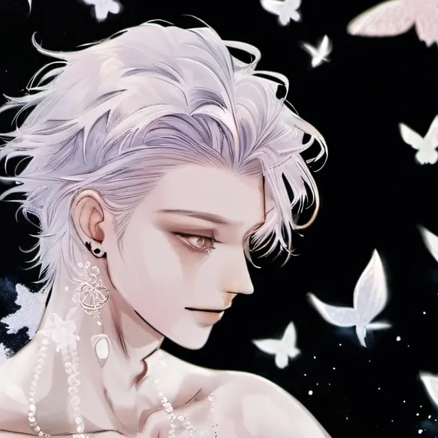 chat with ai character: Felix-Stray kids☯︎